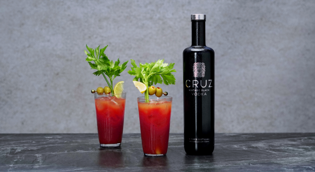 The Apple Cider Mule