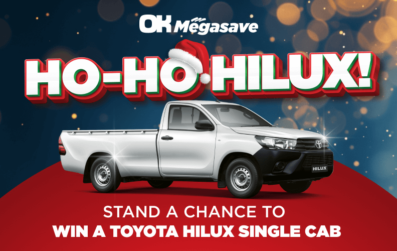 Ho-Ho Hilux