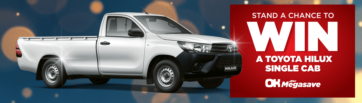 Ho-Ho Hilux
