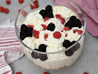 No Bake Cheesecake