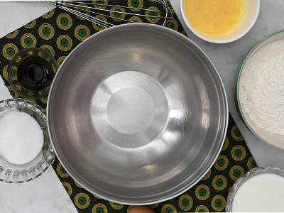 Easy Pancakes