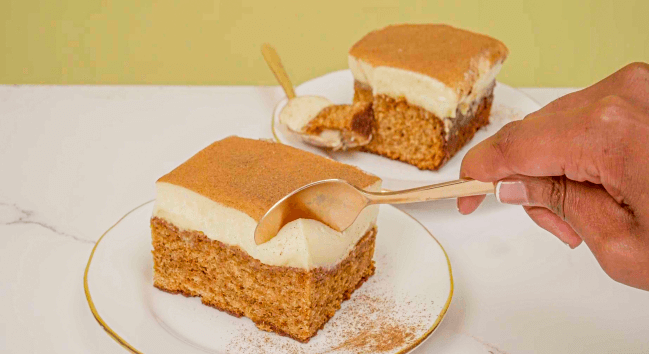 Malva Pudding