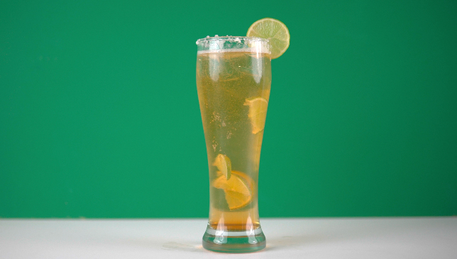 The Apple Cider Mule