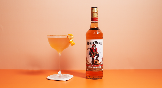 The Apple Cider Mule