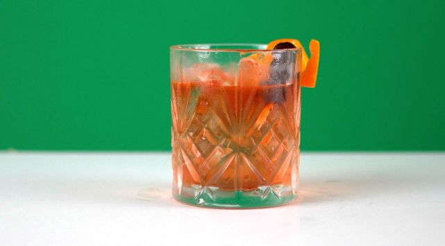 The Apple Cider Mule