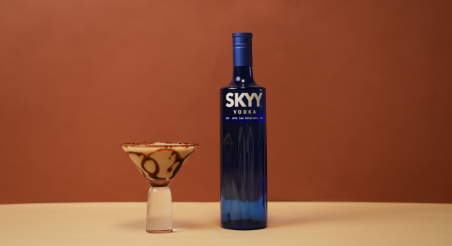 The Apple Cider Mule