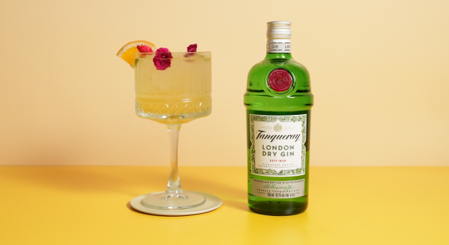 The Apple Cider Mule