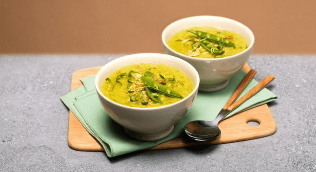 Split Pea Soup