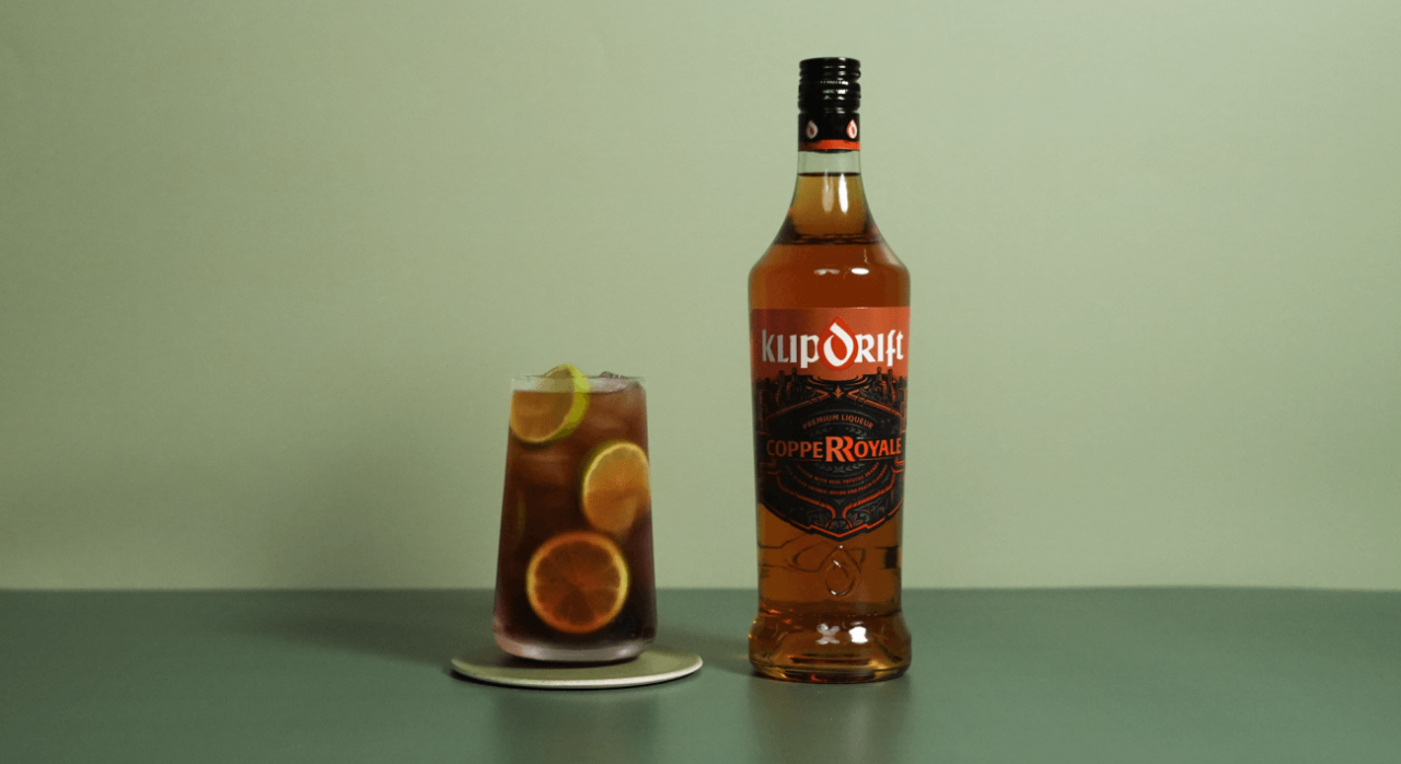 The Apple Cider Mule