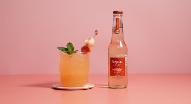 The Apple Cider Mule