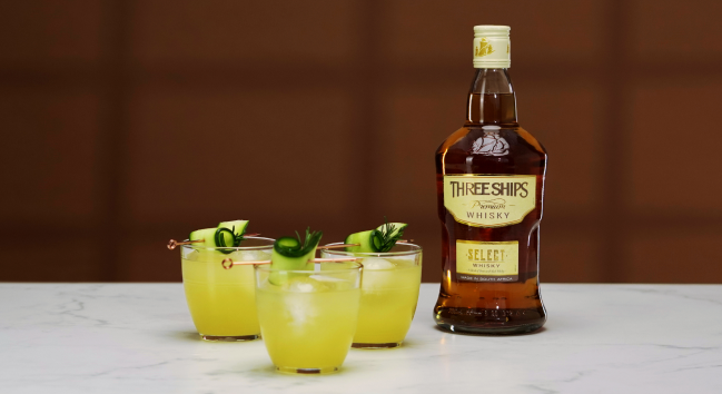 The Apple Cider Mule