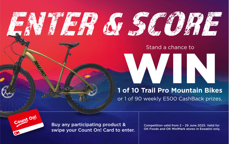 Enter and Score