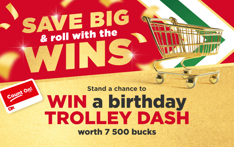 Trolley Dash
