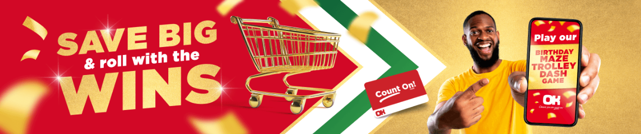 Trolley Dash