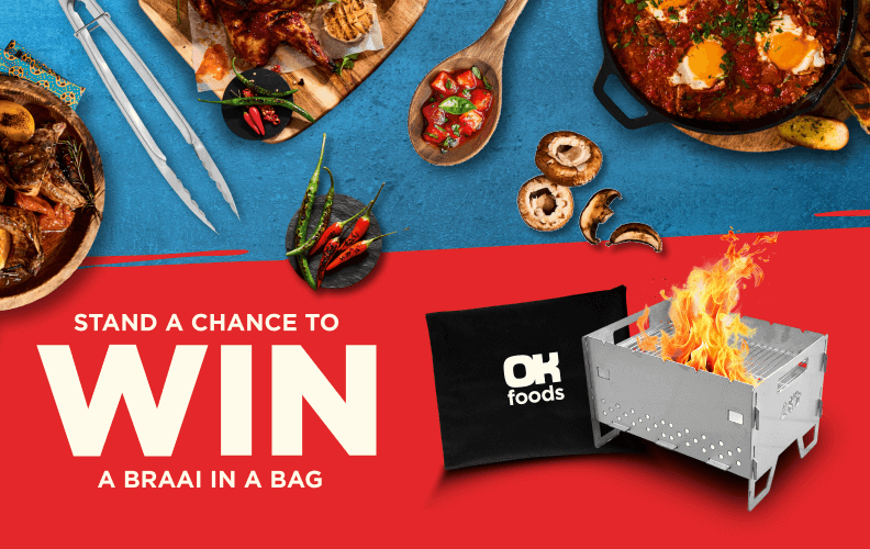 Win a trip to Mauritius