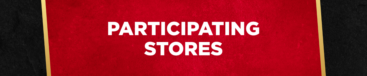 Participating Stores