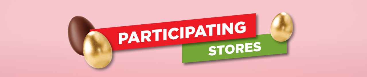 Participating Stores