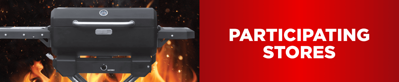 Portable Braai Competiton